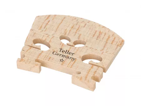 Student No6 Подставка для скрипки 4/4, Josef Teller, JT0106-4/4