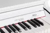 Цифровое пианино, белое полированное, Orla, CDP-101-POLISHED-WHITE