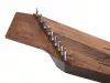 Гусли Скиф, 9 струн, цвет палисандр, Мир гуслей, MG-SK9RO