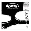 ETP-G14CTD-R G14 Coated Rock Набор пластика для том барабана 10"/12"/16", Evans