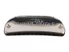 Губная гармошка диатоническая, Swan, SW1020-15G