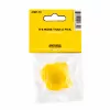 Tortex Standard Медиаторы 12шт, толщина 0,73мм, Dunlop, 418P.73