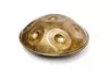 Глюкофон 53см, 9 мембран, ре-минор, Kosmosky, KSY.Handpan-9