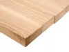 Заготовка корпуса электрогитары, красное дерево, Sunsmile, GB-Mahogany