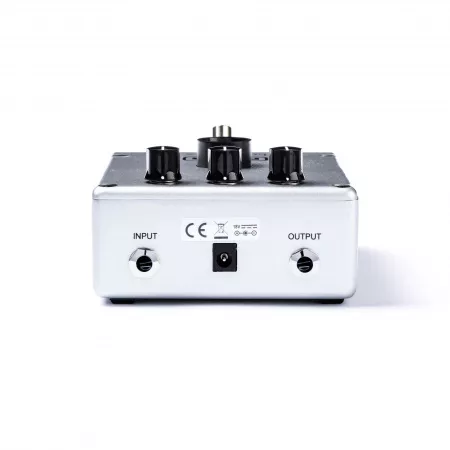 MXR Talkbox Ток-бокс, Dunlop, M222