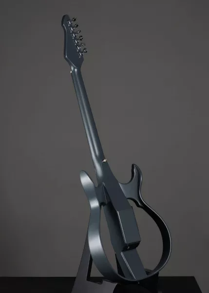 SG3 Сайлент-гитара, темно-серая, MIG Guitars, SG3DG23  рис.2 