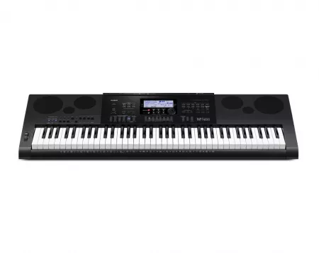 Синтезатор 76 клавиш, Casio, WK7600