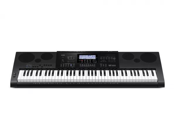 Синтезатор 76 клавиш, Casio, WK7600  рис.2 