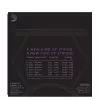 NYXL1149 NYXL Комплект струн для электрогитары, никелированные, Medium, 11-49, D'Addario