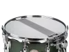 Малый барабан 14x6.5", темно-зеленый, Chuzhbinov Drums, RDF1465GN