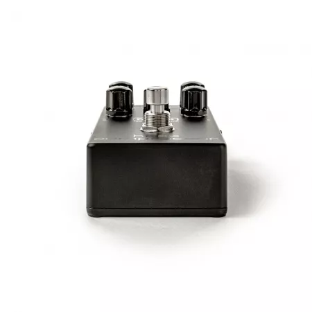 MXR Blackout Series Bass Compressor Педаль эффектов, басовая, Dunlop, M87B