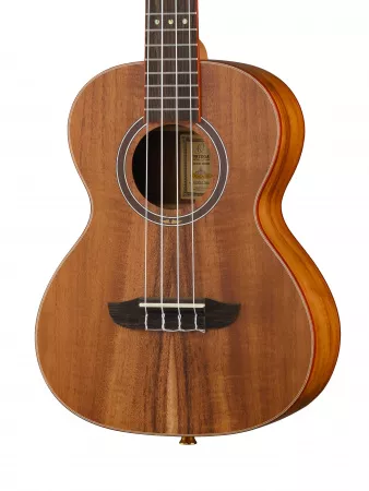 Acacia Series Укулеле тенор, с чехлом, Ortega, RUACA-TE