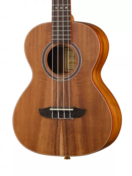 Acacia Series Укулеле тенор, с чехлом, Ortega, RUACA-TE  рис.2 