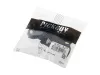 Celluloid Pos-A-Grip Медиаторы 50шт, толщина 0.75мм, Pickboy, GP-44BL/075