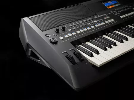 Синтезатор 61 клавиша, Yamaha, PSR-SX600