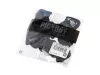 Celltex Heavy Metal Медиаторы 50шт, толщина 1.0мм, Pickboy, GP-140-5/100