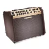 Loudbox Artist Комбоусилитель для акустической гитары, 120Вт, Fishman, PRO-LBT-EU6