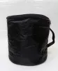 Чехол для барабана кавказского 10", черный ПВХ, MEZZO, MZ-Ch10-BK-1
