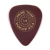 Primetone Медиаторы 3шт, толщина 1,00мм, стандартные, Dunlop, 511P1.0