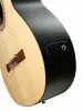 LAG1C Классическая гитара со звукоснимателем, MIG Guitars, LAG1C-BL24