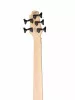 Artisan Series Бас-гитара, 5-ти струнная, табако санберст, Cort, C5-Plus-ZBMH-OTAB