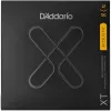XTABR1256 XT Комплект струн для акустической гитары, бронза 80/20, 12-56, с покрытием, D'Addario