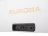Цифровое пианино со стойкой, белое, Aurora, AU140-WH
