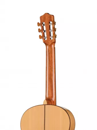 Rosa Blanca Flamenco Series Классическая гитара, Kremona, RB