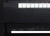 Цифровое пианино, черное, Medeli, UP405E-PVC-BLACK