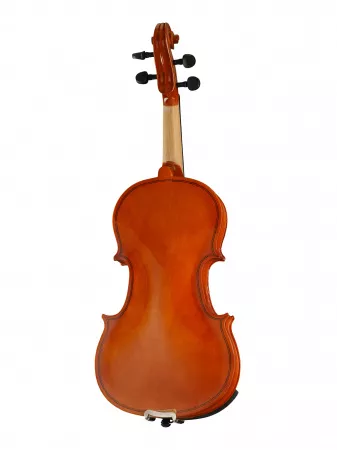 Скрипка студенческая 1/4, с футляром и смычком, Foix, FVP-01A-1/4