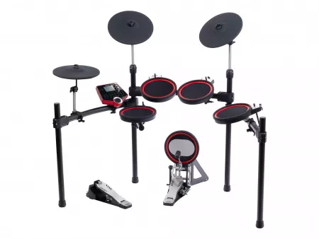 Электронная ударная установка, LDrums, MK-6V