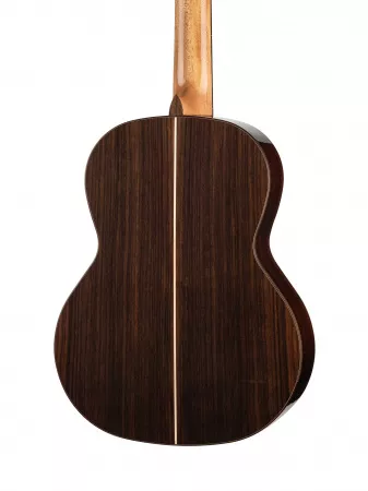 Cedar Artist Series Классическая гитара, с кейсом, Kremona, Fiesta-FC-w/case