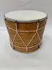 Барабан кавказский 14", цвет натуральный, MEZZO, MZ-B14n