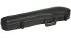 AV14 Кейс пластиковый для скрипки 1/4 Lutner