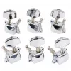Колки для гитары 3+3, хром, Musiclily, MX1351CR-3MX1352CR-3