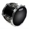 TT13CHR Пластик для ТОМ барабана 13", серия Black Chrome Evans