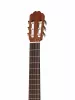 Sofia Soloist Series Классическая гитара, леворукая, глянцевая, Kremona, S65C-LH