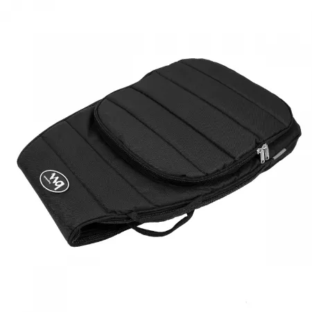 Electro Casual Plus Чехол для электрогитары, черный, BAG&music, BM1172