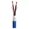 SC-Dual Blue Кабель акустический, 100м, Sommer Cable, 485-0052-240