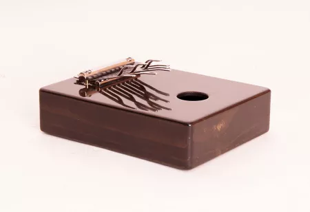 KL-A-S9BS-D Калимба санса 9, большая, Standart, черная, Kalimba LAB