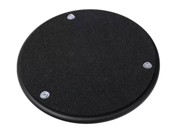 RimPad Тренировочный пэд 12", двусторонний, синий, обод, MDS, MDS12-RPBD  рис.2 