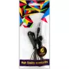 SPE-11-BLACK SempaiНаушники внутриканальные , Fischer Audio