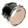 TT08RGL Resonant Glass Пластик для том барабана 8", резонансный, Evans