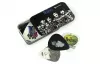 1CAB4-15BT3 Beatles Signature Sgt. Peppers Медиаторы в коробке, 15шт, Planet Waves