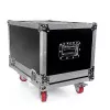 WS-SM1200W Генератор дыма, 1200Вт, Wanshi