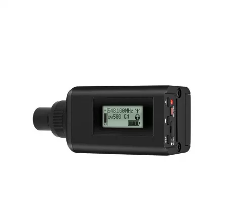 EW 500 FILM G4-AW+ Беспроводная микрофонная система, 470-558 МГц, Sennheiser, 508417