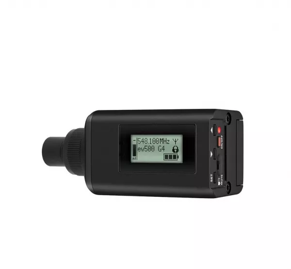 EW 500 FILM G4-AW+ Беспроводная микрофонная система, 470-558 МГц, Sennheiser, 508417  рис.2 