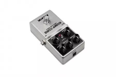 Komp Core Deluxe MKII Педаль эффектов, Nux, NCC-2