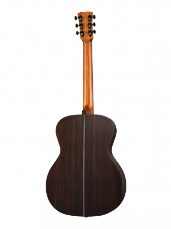 Steel String Series Акустическая гитара, кедр, Kremona, R35C