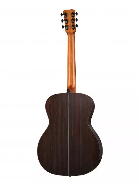 Steel String Series Акустическая гитара, кедр, Kremona, R35C  рис.2 
